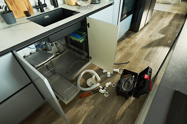24/7 Emergency Pipe Repair experts in Alexis, NC