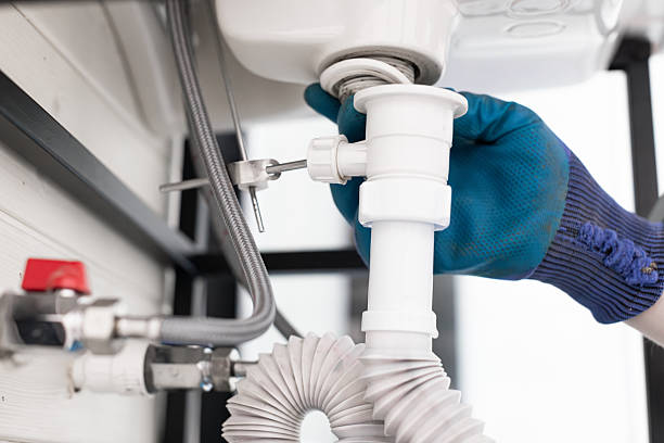 Reliable Pipe Repair contractor in Alexis, NC by AAA Plumbing Heating